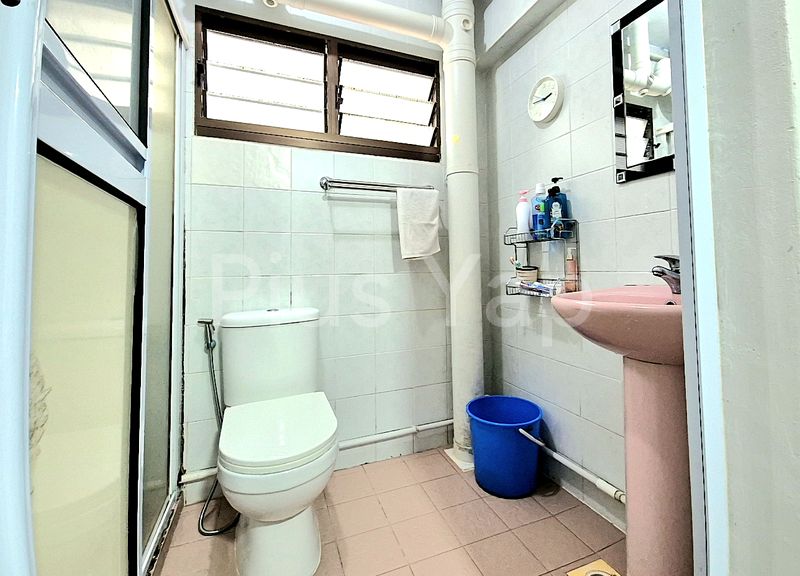 4 Room (4A) HDB for Sale in  894C Woodlands Drive 50 - Image 15